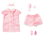 Barbie The Movie Fashion Pack