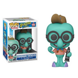 Squidward Tentacles 918