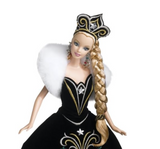 Barbie Holiday 2006