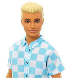 Ken Día de Playa con Accesorios, Barbie La pelicula