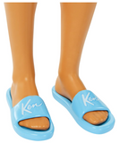 Ken Día de Playa con Accesorios, Barbie La pelicula