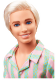 Ken Perfect Day con un Atuendo Casual para Surfear, Barbie la Película