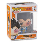 Vegeta 10