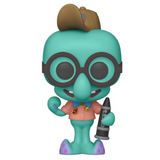 Squidward Tentacles 918