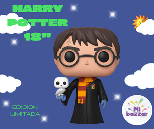 Harry Potter with Edwing 01 de 18"