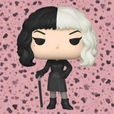 Cruella (Making Art) 1038