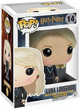 Luna Lovegood 14