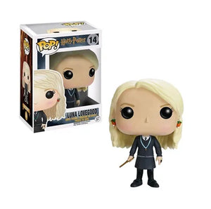 Luna Lovegood 14