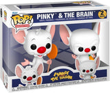Pinky & the brain 2 Pack
