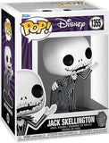Jack Skellington 1355