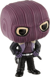 Baron Zemo 702
