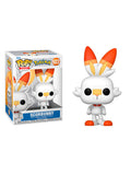 Scorbunny 922