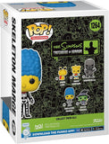 Skeleton Marge 1264