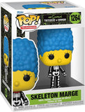 Skeleton Marge 1264