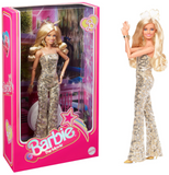 Barbie con Temática Disco, Barbie la Película