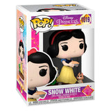 Snow White 1019