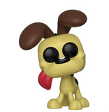 Odie 21