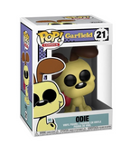 Odie 21