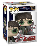 Doc Ock 1163