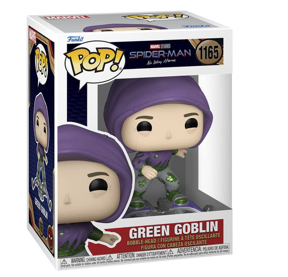 Green Goblin 1165