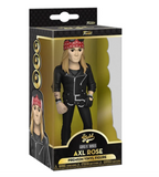 Axl Rose Funko Gold