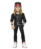 Axl Rose Funko Gold