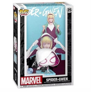 Spider-Gwen 25