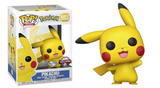 Pikachu 553 Diamond Edition