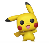 Pikachu 553 Diamond Edition