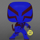 Spiderman 2099 -1267