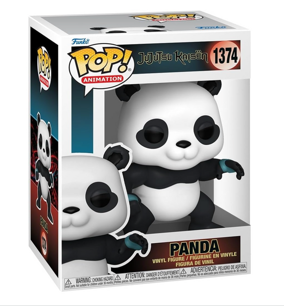 Panda 1374