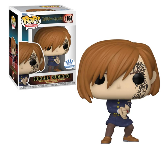 Nobara Kugisaki 1164