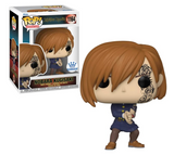 Nobara Kugisaki 1164