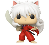 Inuyasha 767