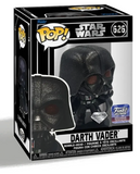 Darth Vader 626 Diamond Edition