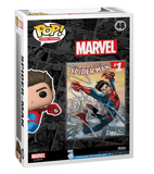 Spider-man 48 Cover Edition