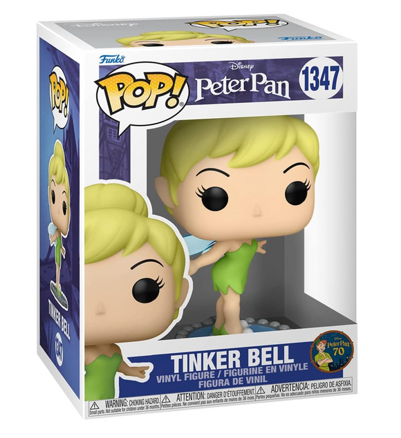 Tinker Bell 1347