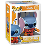 Stitch 626 - 125