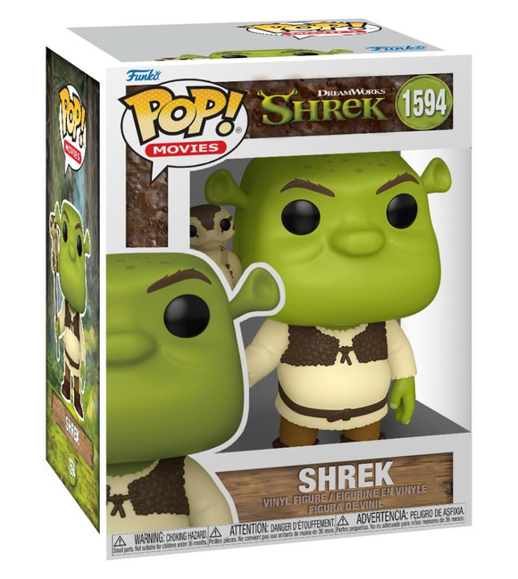 Shrek 1594