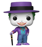 The Joker (Batman 1989) 337