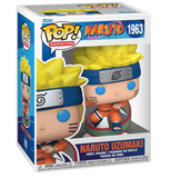 Naruto Uzumaki