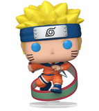 Naruto Uzumaki