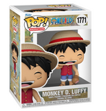 Monkey D. Luffy 1771