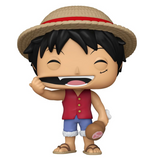 Monkey D. Luffy 1771