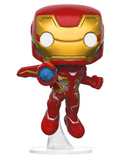 Iron Man 285