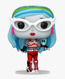 Ghoulia Yelps 154