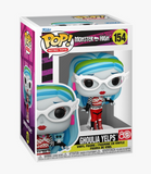Ghoulia Yelps 154