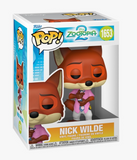 Nick Wilde 1653