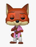 Nick Wilde 1653