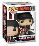 Angus Young 91